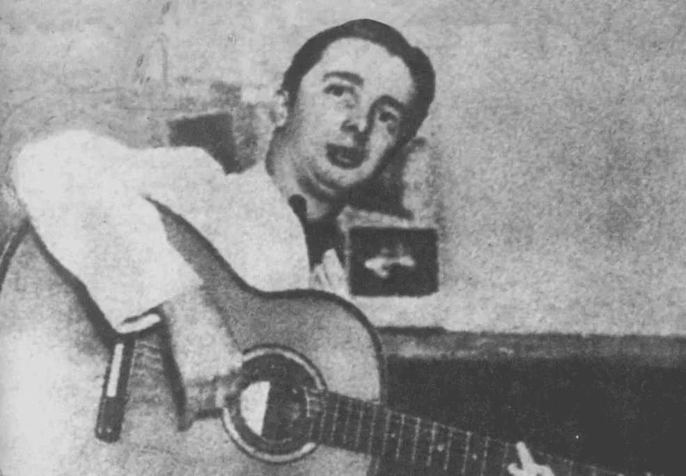 Noel Rosa - Destaque fonte: https://www4.ecad.org.br/noticias/85-anos-de-noel-rosa/