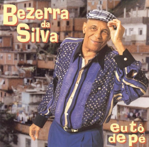 Quem é Bezerra da Silva eQual o Seu Legado?