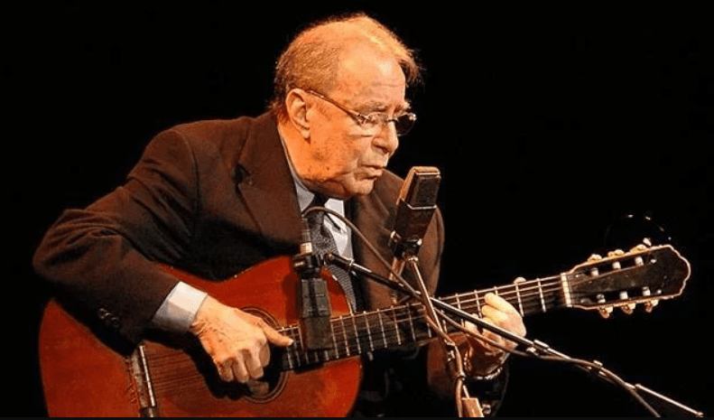 João Gilberto