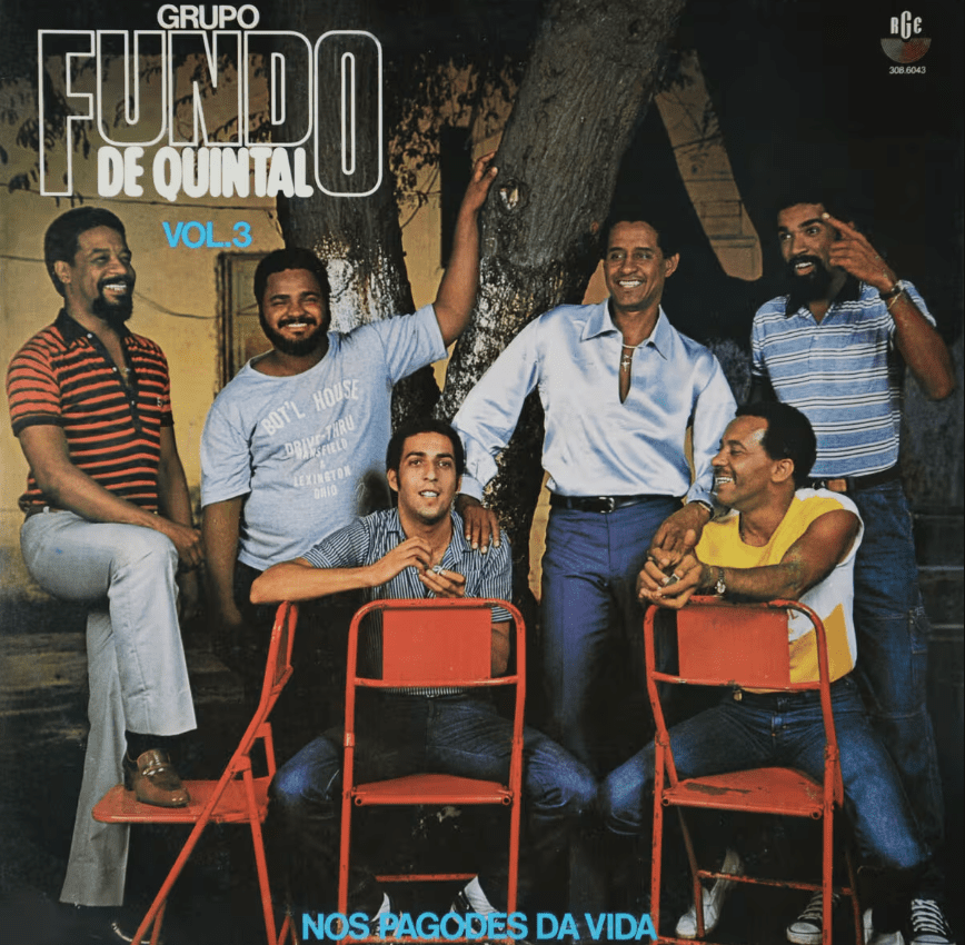 Fundo de Quintal
